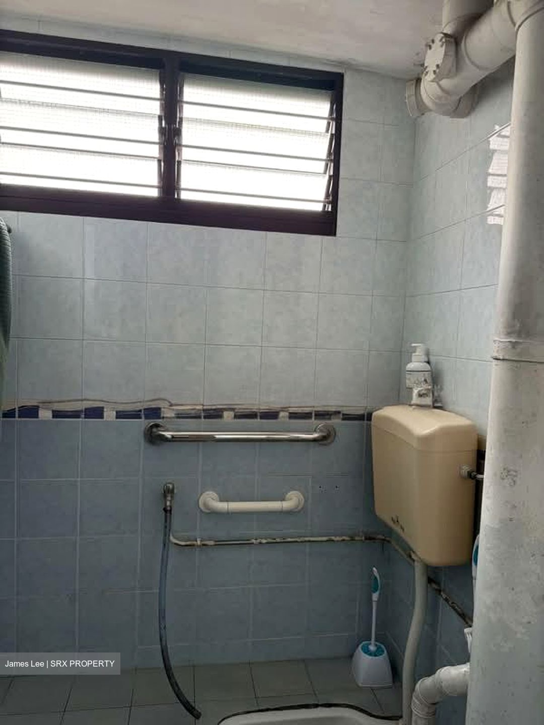 Blk 116 Bedok North Road (Bedok), HDB 4 Rooms #545747531